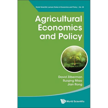 Agricultural Economics and Policy