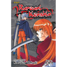 Rurouni Kenshin (3-In-1 Edition), Vol. 7: Includes Vols. 19, 20 & 21