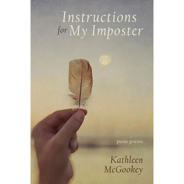 Instructions for My Imposter