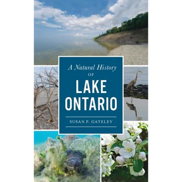 Natural History of Lake Ontario