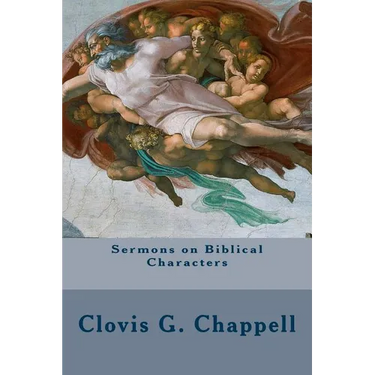 Sermons on Biblical Characters