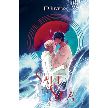 The Salt in the Sea