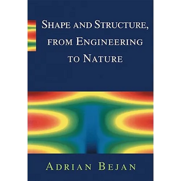 Shape and Structure, from Engineering to Nature