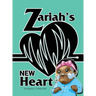 Zariah's New Heart