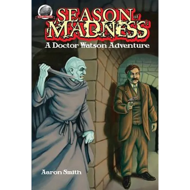 Season of Madness