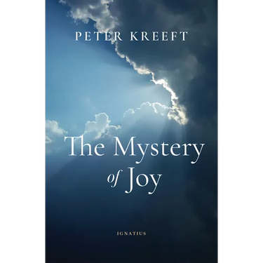 The Mystery of Joy
