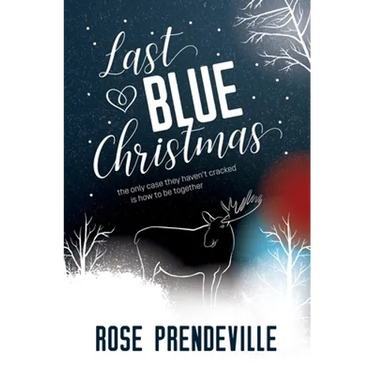 Last Blue Christmas