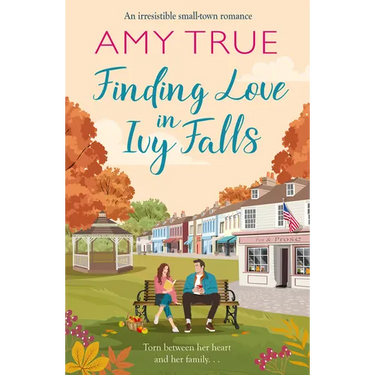 Finding Love in Ivy Falls