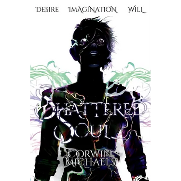 Shattered Soul