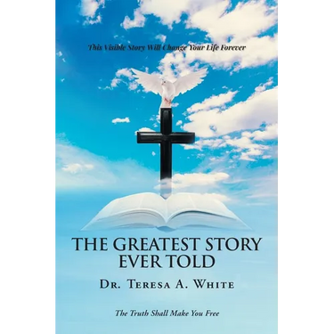 The Greatest Story Ever Told