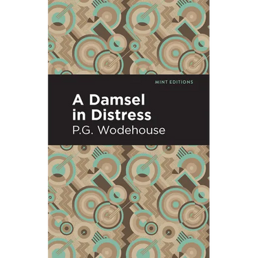 A Damsel in Distress