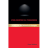 Philosophical Pessimism: A Note on the School of Thought