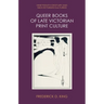 Queer Books of Late Victorian Print Culture