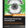 Phonegap Social App Development