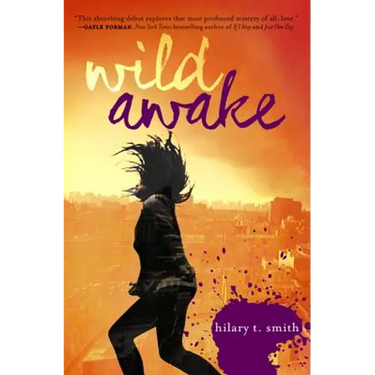 Wild Awake