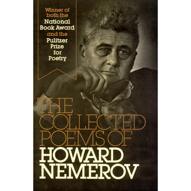 Collected Poems of Howard Nemerov