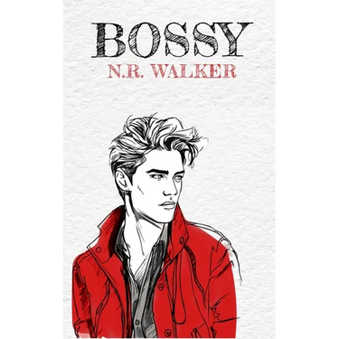 Bossy - Alternative Cover