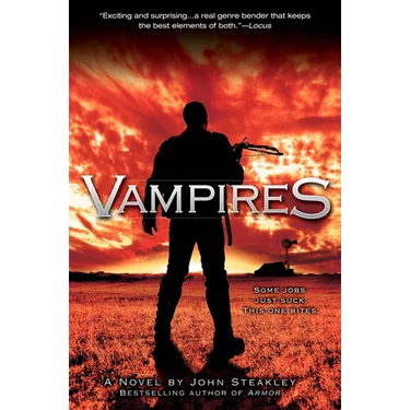 Vampires