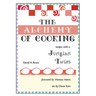 The Alchemy of Cooking