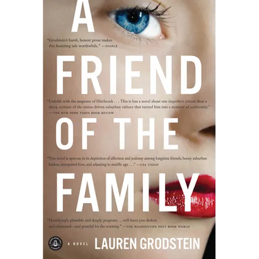 A Friend of the Family
