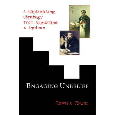 Engaging Unbelief