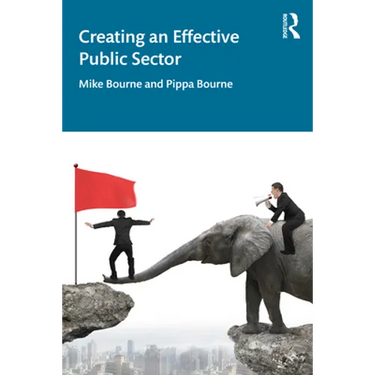 Creating an Effective Public Sector