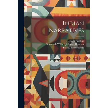 Indian Narratives