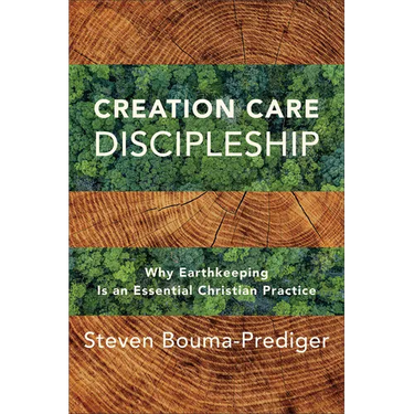 Creation Care Discipleship