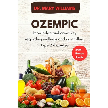 Ozempic: knowledge and creativity regarding wellness and controlling type 2 diabetes