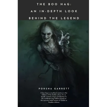 The Boo Hag: An in-Depth Look Behind The Legend