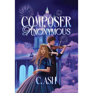 Composer Anonymous