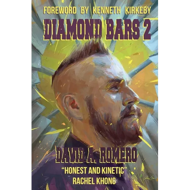 Diamond Bars 2