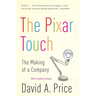 The Pixar Touch: The Making of a Company