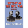 History of the Civil War 1861-1865