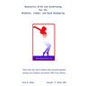 Gymnastics Drills ... Walkover, Limber, Back Handspring