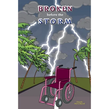Broken Before the Storm