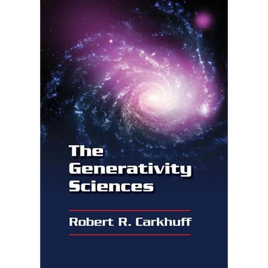 The Generativity Sciences