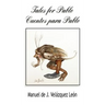 Tales for Pablo / Cuentos Para Pablo