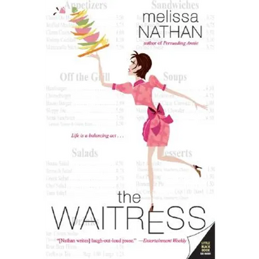 The Waitress