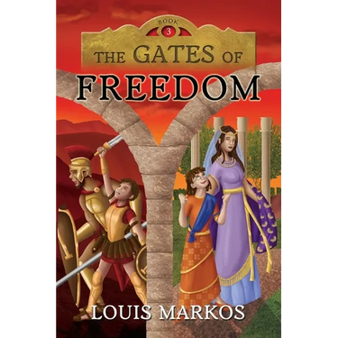 The Gates of Freedom