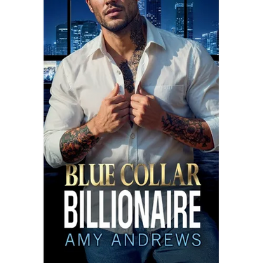 Blue Collar Billionaire