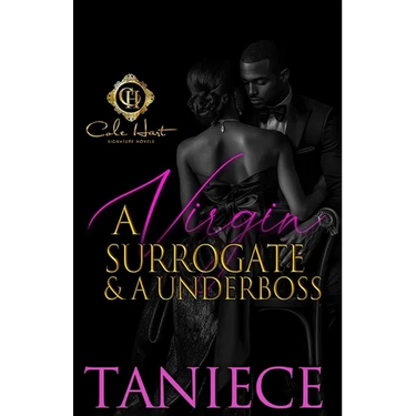 A Virgin Surrogate & A Underboss