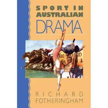 Sport in Australian Drama