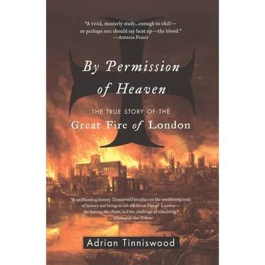 By Permission of Heaven