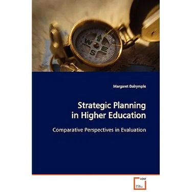 Strategic Planning in Higher Education