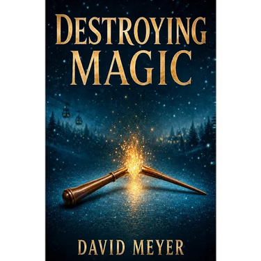 Destroying Magic