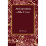An Exposition of the Creed
