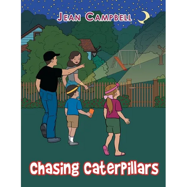 Chasing Caterpillars