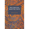 Paul Mattick: Selected Texts