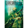 Clarkesworld: Year Three